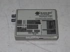 Black Box MT660A-MM FLEXPOINT T1/E1 COPPER TO FIBER LINE DRIVER