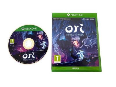 Ori and the Will of the Wisps - Xbox One Spiel - Trusted eBay Shop