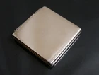 Authentic Tiffany & Co. Photo frame travel Sterling Silver #3859