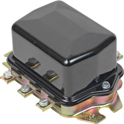 #ad Regulator Mechanical For Delco 1118292 1118347 1118957 1119282; 231 12011 $151.66