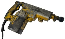 Black & Decker 5043-09 Rotary Hammer Drill Type 3 120V 6.6A 450 RPM 750W