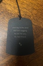 Pet Memorial Windchimes