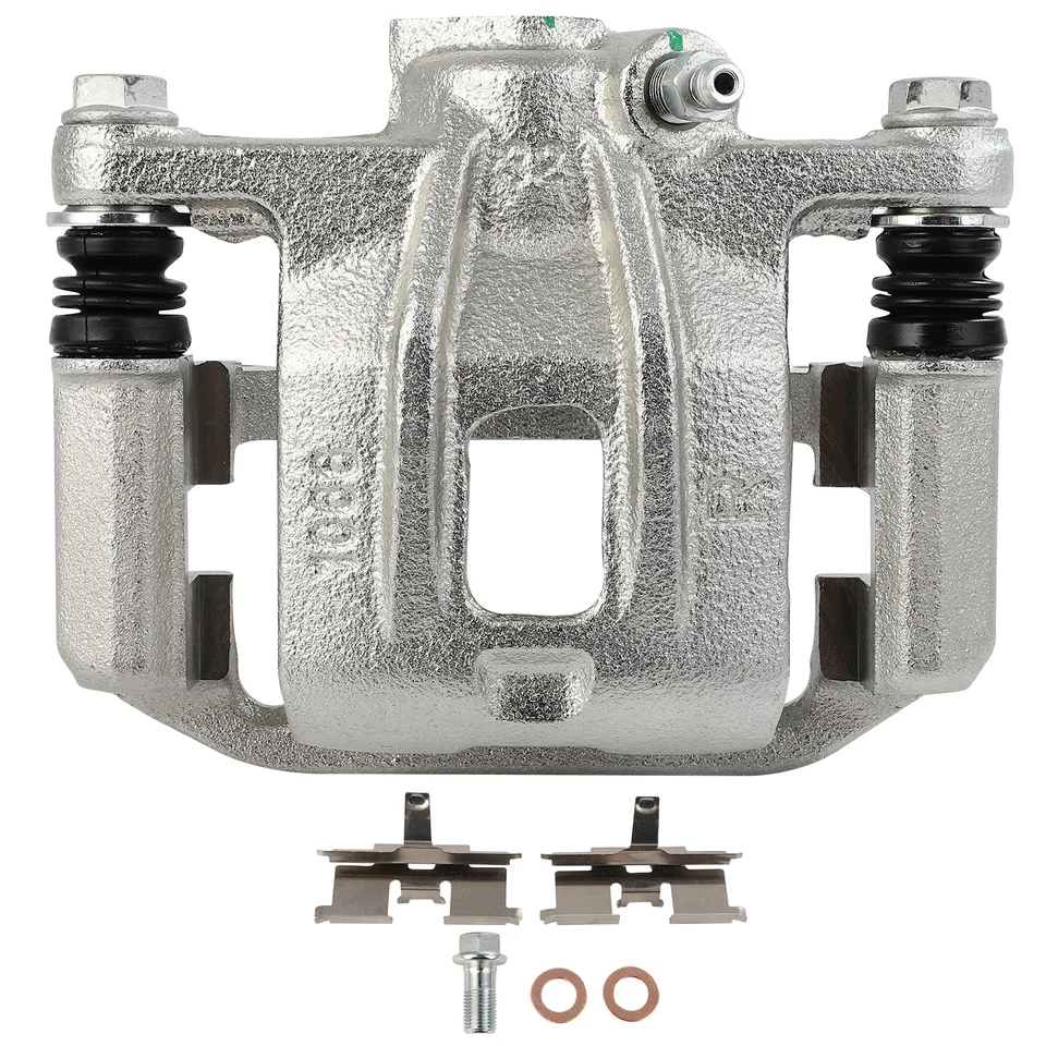 Pinza de freno trasera derecha 1 pieza para Chevrolet Optra 2004-2010 2005-2008 Suzuki Reno Foto 4 de 4