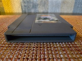 Jackal NES Cartridge Nintendo Entertainment System