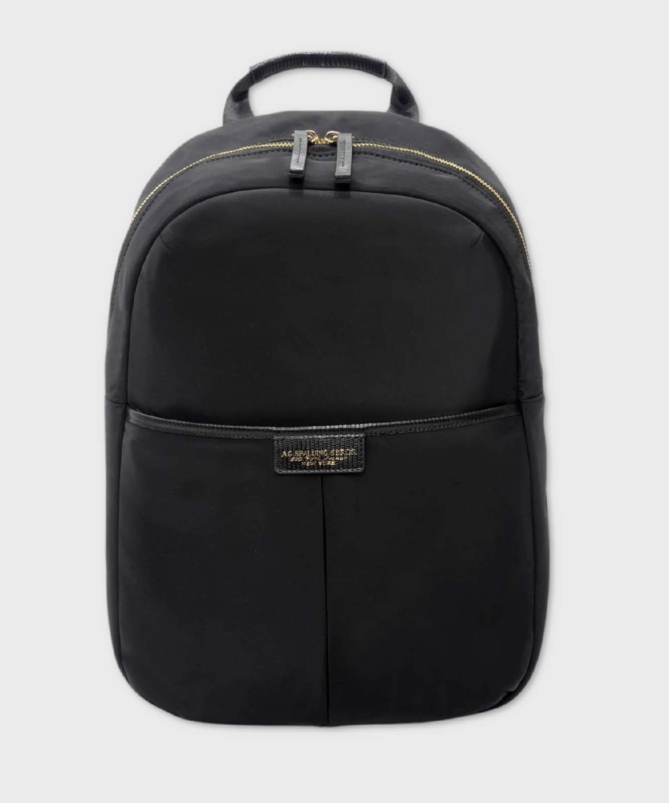 Рюкзак AG Spalding - Bros Sarah PC-14 schwarz 309020U900 32790₽