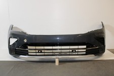 VOLKSWAGEN VW TIGUAN LIFE 5NA FACELIFT FRONT BUMPER GREY 2021 22 23 5NA853677N