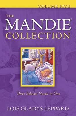Lois Gladys Leppard The Mandie Collection (Taschenbuch) (US IMPORT)