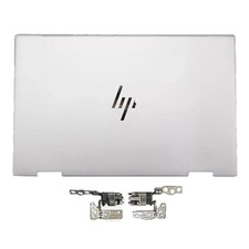 New For HP ENVY X360 15-EW 15-EY 15-EW0013DX LCD Back Cover Hinges N09645-001