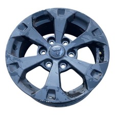 MITSUBISHI L200 17" ALLOY WHEEL 2006-2015 4250B591