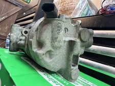 Audi A6 c7 TDI 180A Alternator