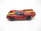 HOT WHEELS REDLINE HK RED LOLA GT70