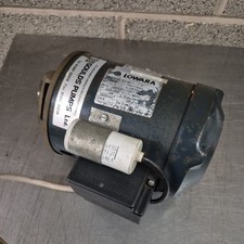 Lowara PBM 16 / A Pump Controller Motor 240v Single Phase
