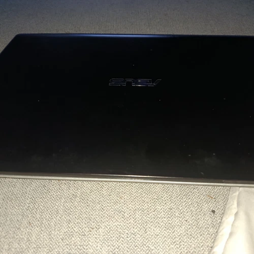 Modified Custom Asus Laptop