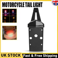 1x Number Plate Holder Mount