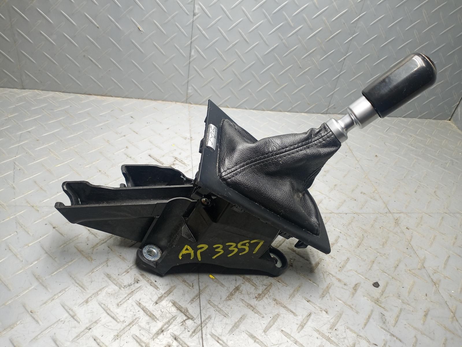 2013 Ford Focus ST Aftermarket Short Throw Hurst Shifter Assembly