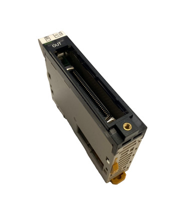    OMRON IC101, CJ1W- IC101 I/O Control Unit I PLC Expansion I I/O Kontrolle
