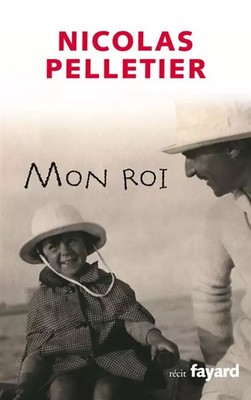 Mein König, Nicolas Pelletier