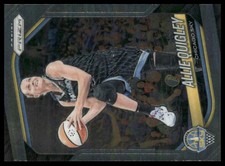 2025 Panini Prizm WNBA #80 Allie Quigley