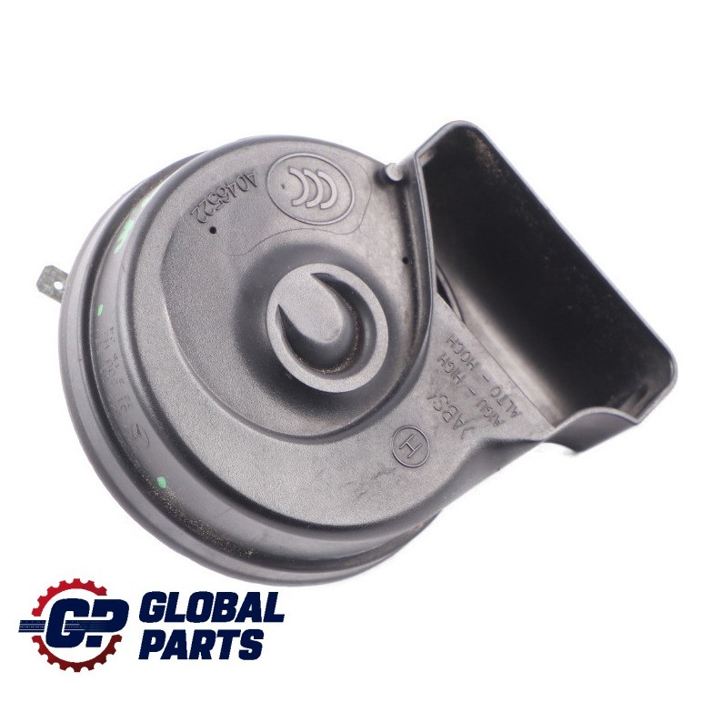 Segnale acustico Mercedes W204 W212 Fanfare High Tone Siren 510Hz A0065425820
