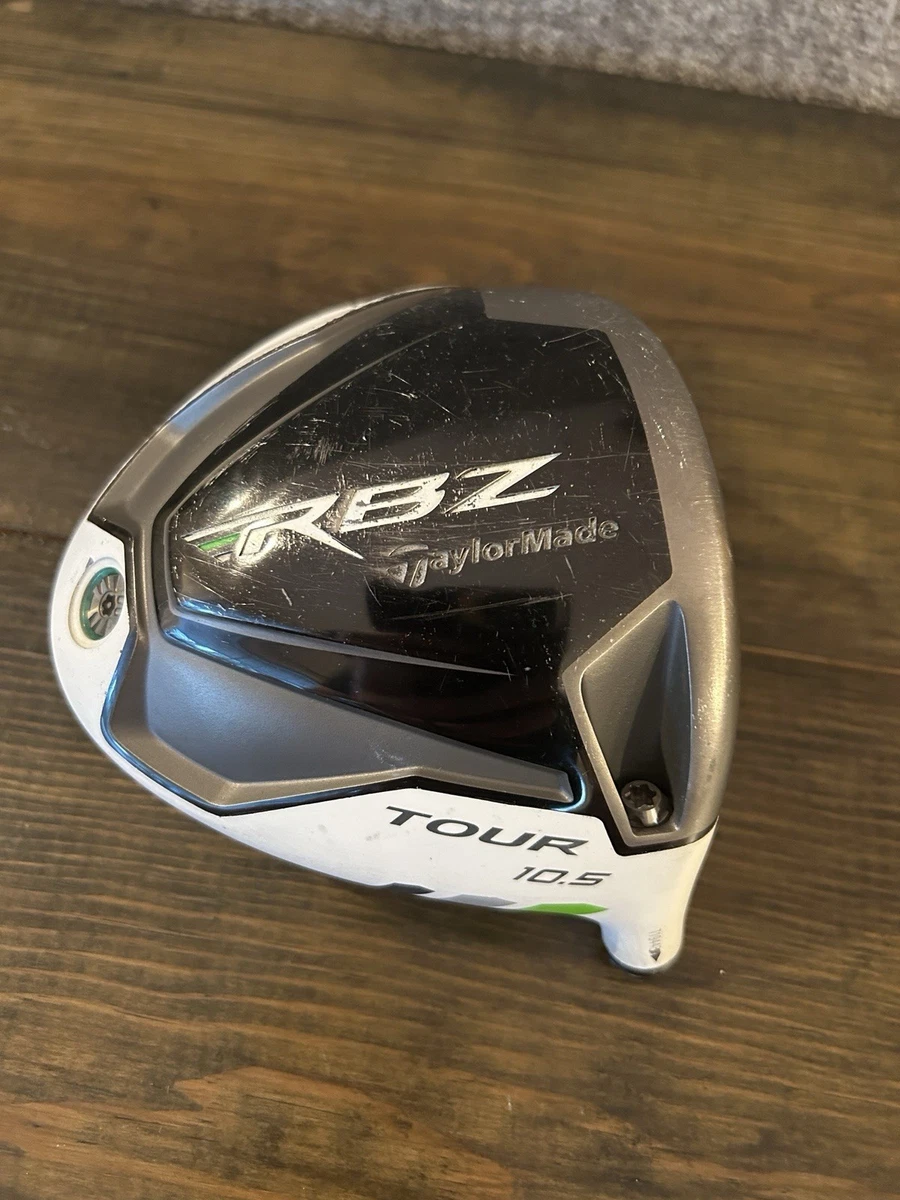 ロケットマン　TaylorMade RBZ TOUR ドライバー 美品 taylormade rbz tour driver head products for sale | eBay