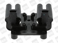 ZÜNdspule FÜR Chevrolet Lacetti (J200) - BorgWarner (Beru) ZS543