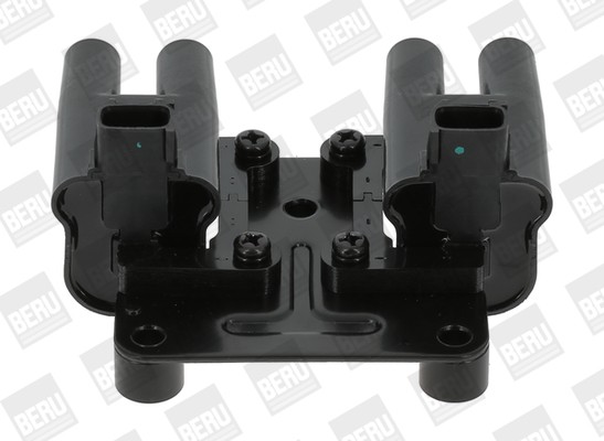 ZÜNdspule FÜR Chevrolet Lacetti (J200) - BorgWarner (Beru) ZS543-image