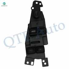 Power Window Switch For 2001-2006 Dodge Stratus