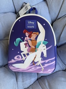 Pegasus Loungefly | eBay