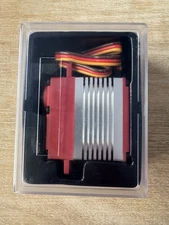 Promodeler High Voltage Servo