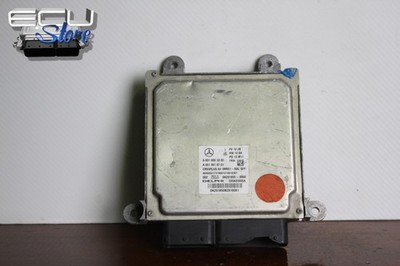 Mercedes Vito Class V ENGINE CONTROL UNIT A6519003302 A6519018701