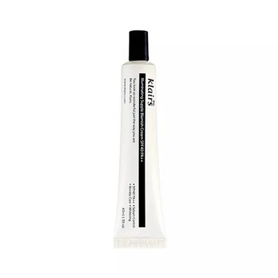 Dear, Klairs Illuminating Supple Blemish Cream SPF40 PA+++ 40ml  K-beauty