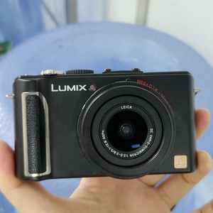 Lumix-Dmc Lx3 | eBay