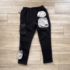 Nike X Travis Scott Cactus Jack NRG AG Cargo Sweat Pants read description 