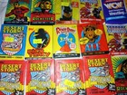 Entertainment Movies Tradeing Cards Lot Of 29 New Packs — photo 3