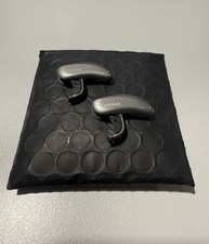 Phonak Audeo P50-312 Battery Hearing Aids PAIR Graphite FACTORY REFURBISHED 