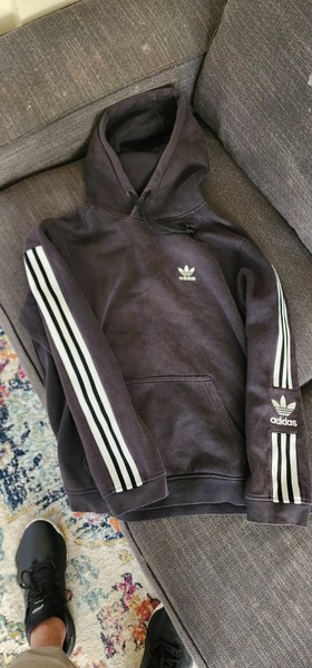 Adidas Hoodie