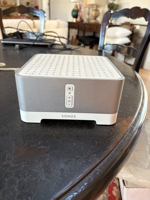 Sonos Connect Amp - S1 Gen 1 w/ Power Cord