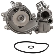 Water Pump For 545 645 745 E53 X5 Series BMW E65 7 745i 745Li E64 6 645Ci E60 5