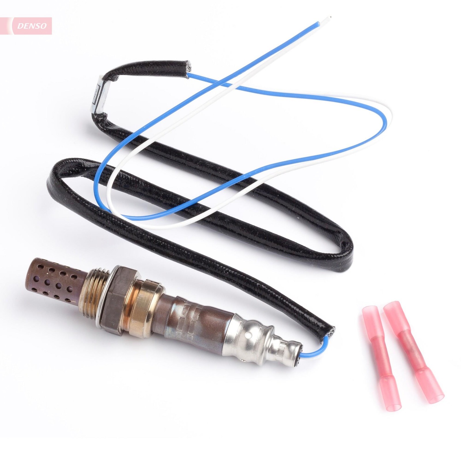 Fits DENSO DOX-0123 Oxygen Sensor DOX-0123 Lambda probe (number of wires 2, 750 - Image 41
