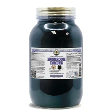 Mushroom Immune, Veterinary Natural Alcohol-FREE Liquid Extract, Pet Herbal Supp