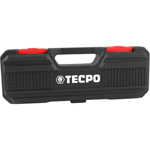 TECPO PROFI DREHMOMENTSCHLÜSSEL 1/4 ZOLL 6-30 Nm DREHMOMENT SCHLÜSSEL AUTO KFZ - Bild 7 von 8