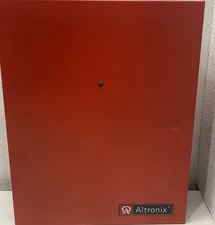 Altronix Proprietary Power Supply AL802ULADA