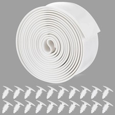 2" X 10 Ft Vinyl Straps for Patio Chairs Repair Webbing Lawn Chair Replacement S