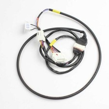 Samsung DA96-00640A Assembly W/Harness-Rail 1/2" Plastic Connector