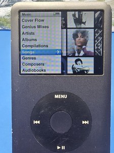 iPod A1238 160GB | eBay