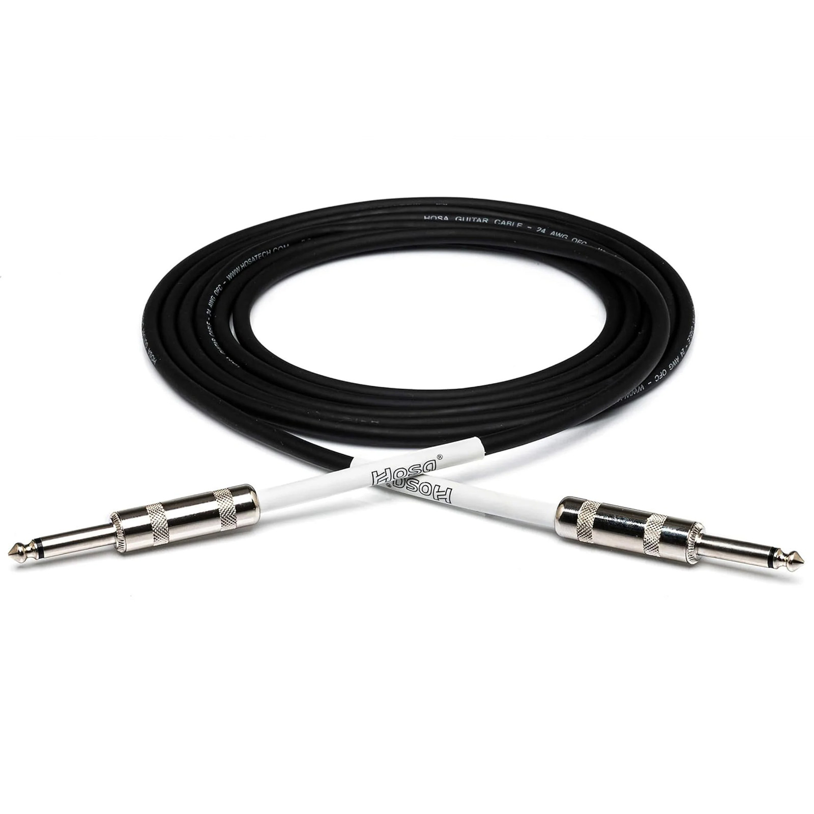 Hosa GTR-205 Guitar Cable St - St 5ft 3190₽