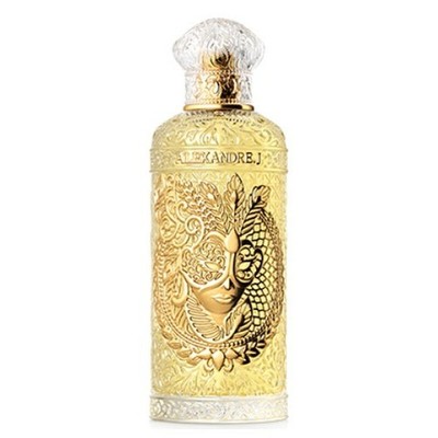 Alexandre J Sweet Enigma 100ml  Parfum  New 100%  Authentic Niche Latest