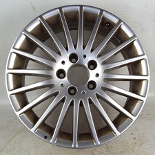 1 x Mercedes W447 Viano V Klasse Vito Alufelge Felge 7x17 ET51 A4474014900