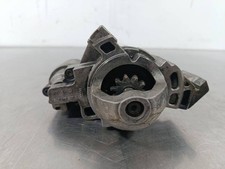 Démarreur BMW 520