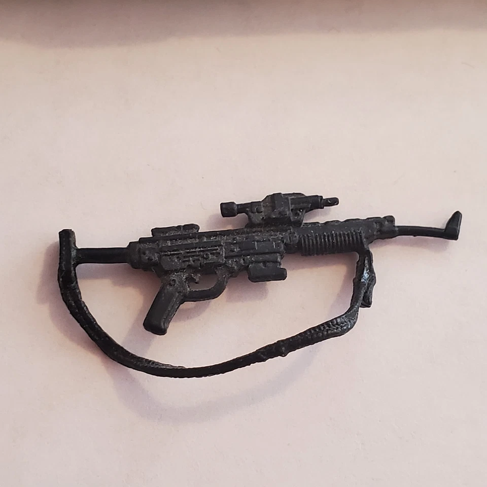 Lote de figuras de acción 1/18 armas forraje personalizado 3,75" Joytoy Star Wars GI Joe Foto 3 de 4